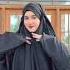 Irani Iraqi Chaddar L Abaya L Button Zip Naqab Iraniabaya Iranichadar Abaya