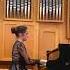 Mendelssohn Songs Without Words Op 19 N 1