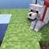 კუნძულებზე Minecraft SMP