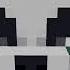 Minecraft A Baby Panda Sneezes