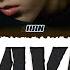 SKZ RECORD HAN MAYBE Lyrics Color Coded Han Rom Eng