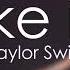 Shake It Off By Taylor Swift Gymnastic Floor Music