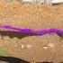 When Abandoned Mines Collapse