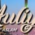 Atif Aslam Auliya Slowed Reverb Hum Chaar Its Faizan Asghar
