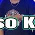 Tiktok Viral Kuso Kuso Paslow Remix Dj Ericnem