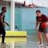 He Scored The Ball On Beat Basketball Athlete Hoops Bball Ytshorts