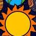 Solar System For Kids Learn The Names Of Planets Fun Science Facts With Drawing Dinosaurs
