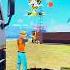 IMPOSSIBLE Freefire Shorts Short 1xlm