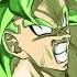 Dragon Ball Super Broly Broly S Rage And Sorrow Epic Orchestral Cover