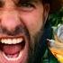 EATEN ALIVE Human Hands Vs Piranha