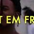 LET EM FREE Prod By CINO Playboi Carti Type Beat 167bpm