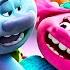 ALLE Besten SONGS Aus Trolls 3 Gemeinsam Stark 4K