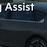 Lane Following Assist LFA The Kia K4