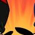 Sonic JoJo Sonic Vs Shadow