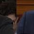 Watch Congressman Lashes Out At Trump Trade Chief After Tariff Pause Announced