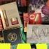 HUGE 6K INTERNATIONAL MAKEUP GIVEAWAY Closed
