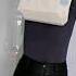 DIY Shopper Caring For Our Planet No Plastic DIY Bag Shopper Eco Ecology Nature Care Noplastic