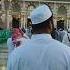 Beautyfull Azan Madina Salat Evening In Madina Islamic Lovers Ytbshorts