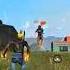 Free Fire Highlights The Madness Of Game Galich