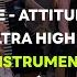 BEST UHQ IVE ATTITUDE Official Instrumental 99 70