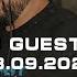 TAU Wednesday Link Up Guest Mix LIVE