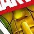 СТРЁМНЫЕ ПОДДЕЛКИ MARVEL Мобильный Передоз