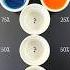 Ocean Blue Orange Color Mixing Shades Colormixing Paintmixing Asmr Art Shorts Painting