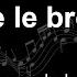 Grand Corps Malade Louane Derrière Le Brouillard Lyrics Paroles Letra