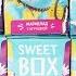 Смешарики Дежавю Свит бокс Sweet Box Распаковка целого блока