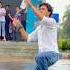 Barsaat Ke Mausam Mein Shorts Dance Chandanthakur Youtubeshorts 1million