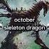 Your Month Your Dragon Credits Mxnubs I M September