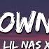 Lil Nas X Old Town Road Lyrics
