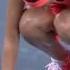 41 Shot Rally Angelique Kerber Vs Petra Kvitova 2016 Wuhan Open