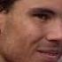 Novak Djokovic Calls Rafa Nadal The GOAT