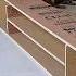 Tv Cabinet Box Making Process Woodworking Shortvideo