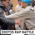 ZDOTSS RAP BATTLE PART 2 Zdotss Rapbattle Viral Explore Comedy Beef Skit
