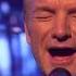 Sting Shape Of My Heart Best Song 90s
