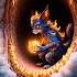 Zephyr A Bioluminescent Legend Is Born Discover A NEW Surreal Universe