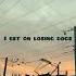 Mitski I Bet On Losing Dogs Cover