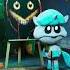 DRAW WITH CRAFTY CORN POPPY PLAYTIME CHAPTER 3 GH S ANIMATION