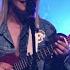 Julia Michaels Apple Live On The Honda Stage At House Of Blues Chicago