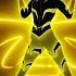 Miraculous Ladybug Transformation Vesperia 3D NEON Version FAN MADE