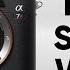 How Camera Sensor Works Camera Sensor Explained
