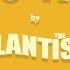 The Lantis Lampu Merah Official Music Video