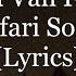 Greta Van Fleet Safari Song Lyrics HD