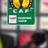 CAFCL Final Mamelodi Sundowns Vs Pyramids Press Conference Coach Miguel Cardoso Themba Zwane