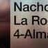 4 Alma Nacho Sotomayor
