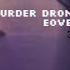 Murder Drones 4 Solver Takeover Cover Edit Murder Drones AMV