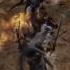 Nioh PS4 BOSS FIGHT How To Beat Hino Enma The 2nd Boss