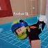Animation Roblox Senchous подпишись ОСТОРОЖНО МАТЫ